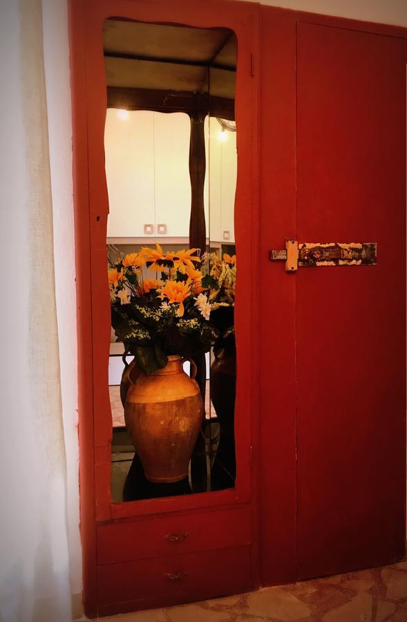 Don Gil Casa Vacanze โปลีญาโนอามาเร ภายนอก รูปภาพ