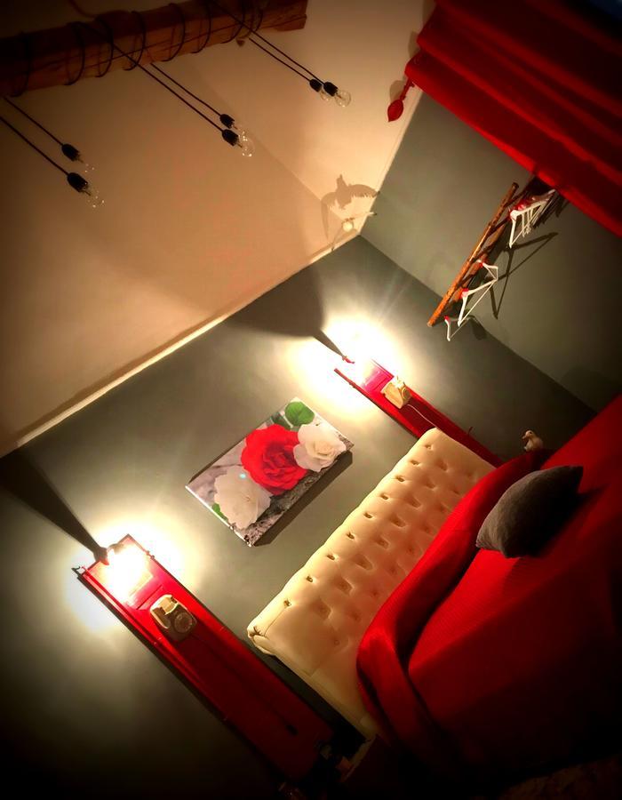 Don Gil Casa Vacanze โปลีญาโนอามาเร ภายนอก รูปภาพ
