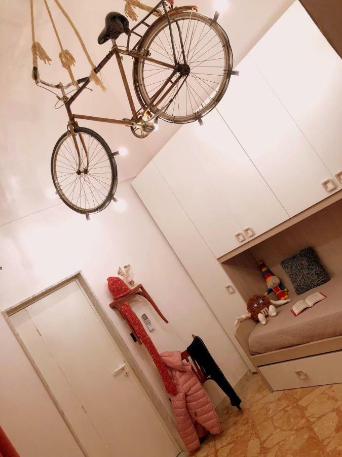 Don Gil Casa Vacanze โปลีญาโนอามาเร ภายนอก รูปภาพ
