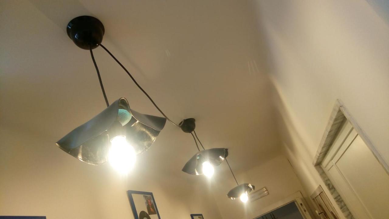 Don Gil Casa Vacanze โปลีญาโนอามาเร ภายนอก รูปภาพ